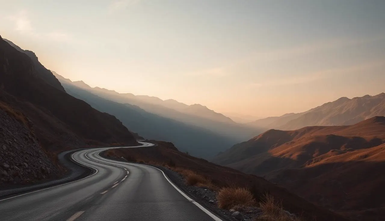 Roadtrip