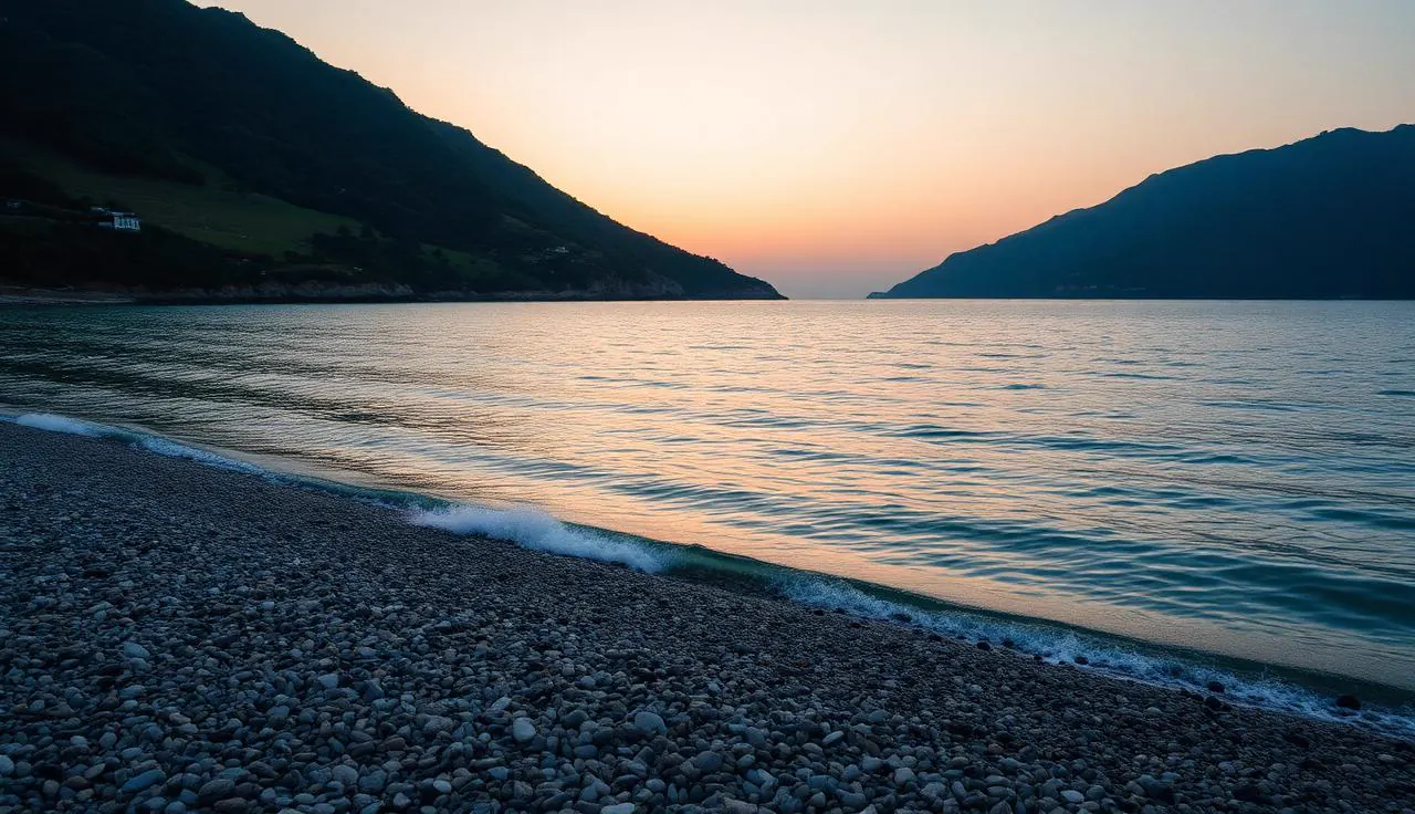 Beste Reisezeit am Schwarzen Meer