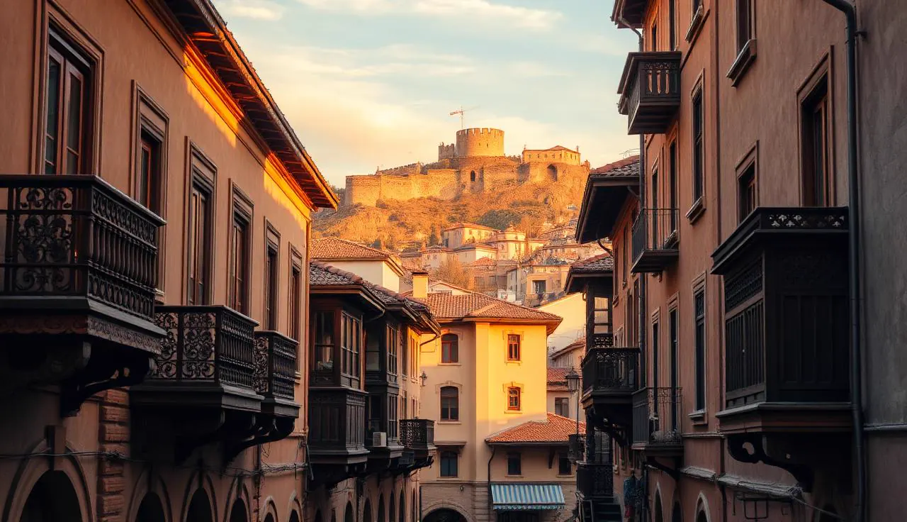 Tiflis